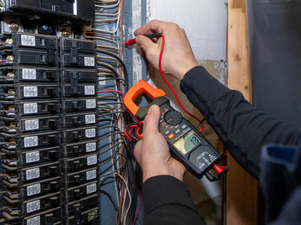 Professional Electrician in SC
