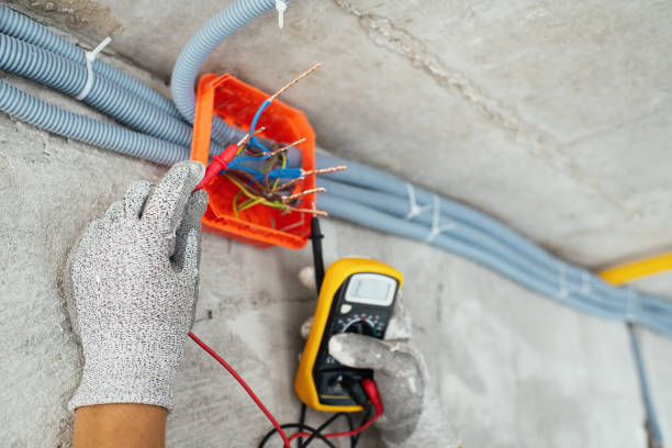 Best Emergency Electrical Repair  in East Camden, SC