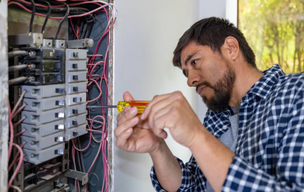 Best Home Electrical Repair  in East Camden, SC